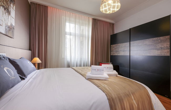 The Queen Luxury Apartments - Villa Gemma - Foto 40