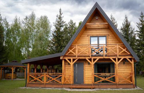 Domy z sercem - Foto 49