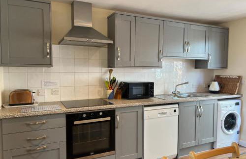 Roan Cottage - Foto 21