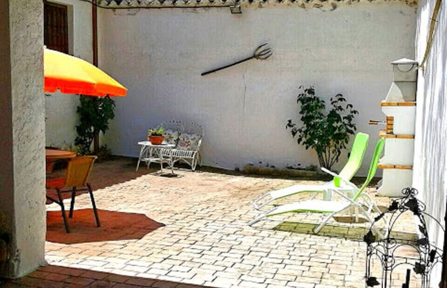 Alojamiento rural El Cortijuelo - Foto 40