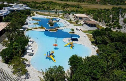 Iloa Residence Barra de São Miguel - Foto 22