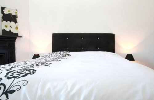 Royal Mile Apartment Edinburgh - Foto 8