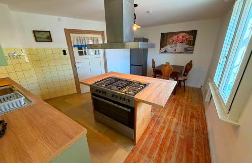 Ferienhaus Winterbach - Alte Käserei - Foto 18