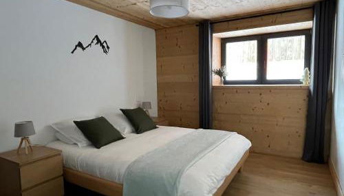 Appartement Chalet Louison - Foto 5