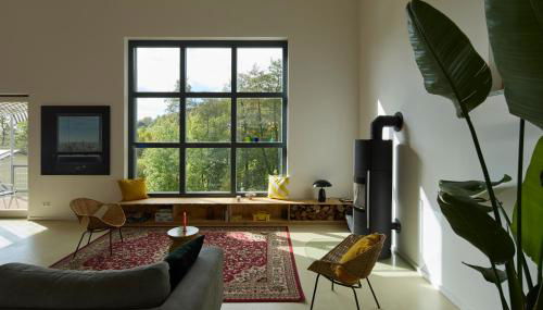 Ferienhaus "Klotz am Berg" - Foto 3