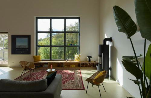 Ferienhaus "Klotz am Berg" - Foto 3