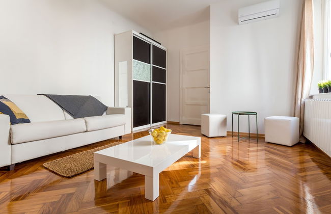 Downtown Zagreb Apartments - Photo 34