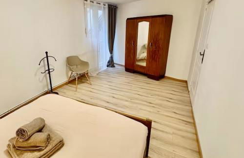 Spacieux appartement 3 chambres à Strasbourg - Foto 6