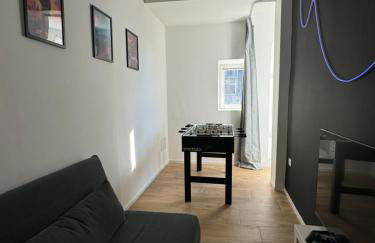 Spacious 4 room apartment, 8min walk to old town, free parking, all new - Foto 26
