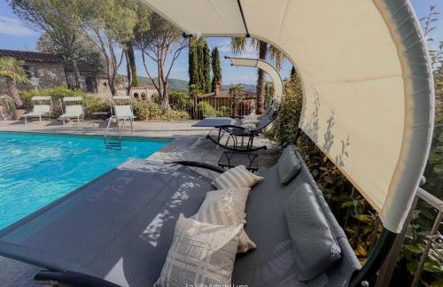 La Villa ARTE del Lupo-Two Birds - Foto 7