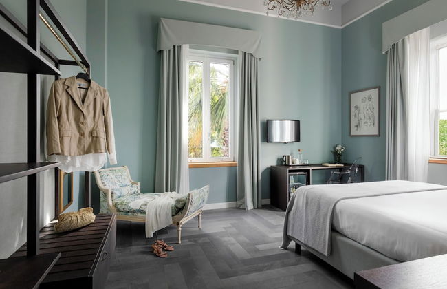 Villa Masetta - Luxury Suite - Foto 10