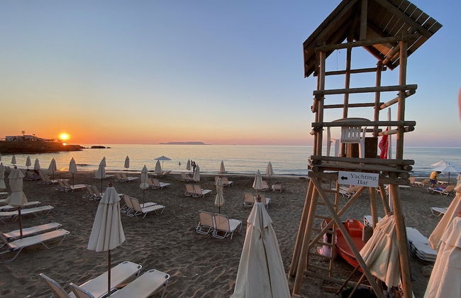 Blue Aegean Hotel & Suites - Foto 69