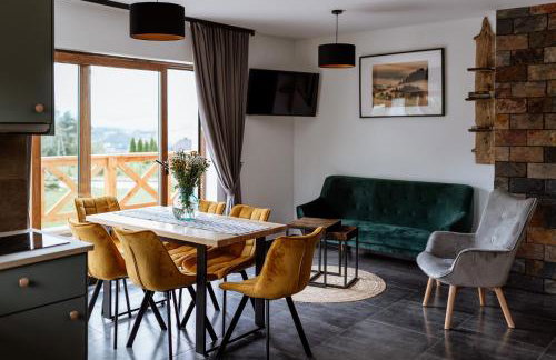 Czorsztyn View Apartamenty - Photo 22