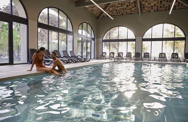 Belambra Clubs Presqu'île de Giens - Riviera Beach Club - Foto 44