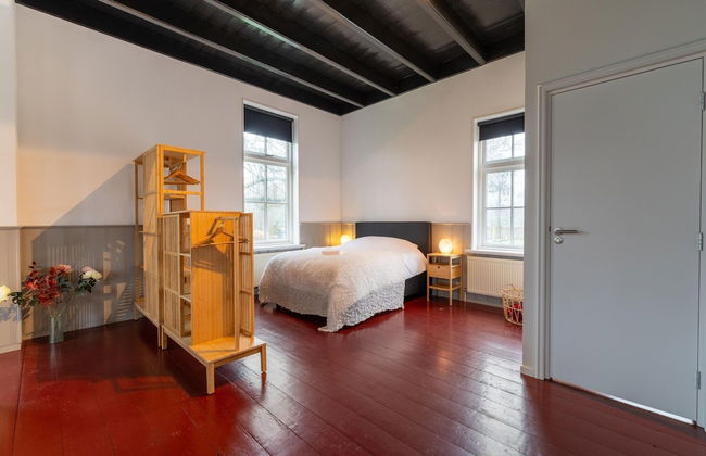 Comfortable Farmhouse With Terrace - Foto 5