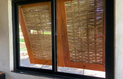 Cabana Terra frente para rio - Photo 6