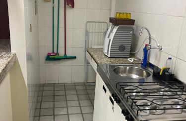 Flat Pasárgada Encantador 616 - Foto 12