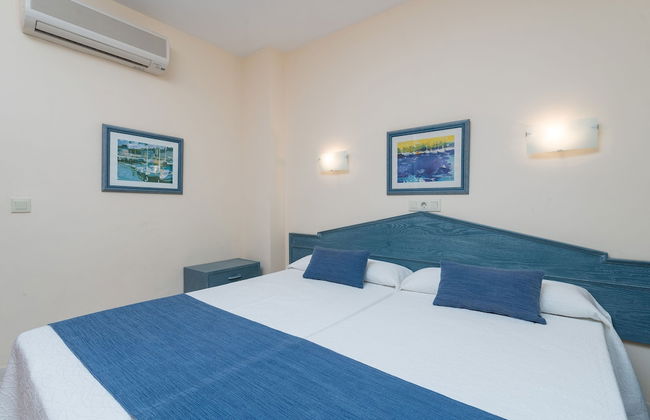 Oro Del Mar Iv Apartamento O2 - Foto 19