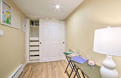 Cozy North Bend Getaway in Walkable Location! - Foto 7