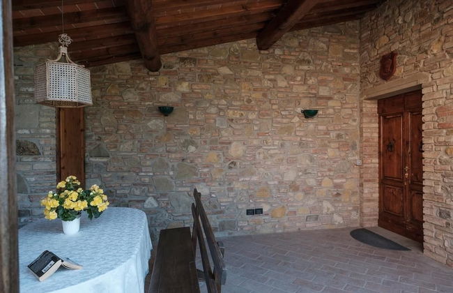 Borgo Amarrante - Foto 45