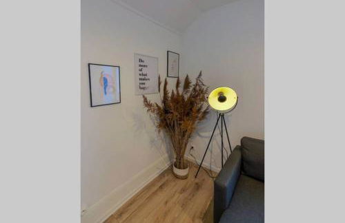 Appart'Hôtel Le Strasbourg - RENOVÉ, CALME ET NETFLIX - Foto 17