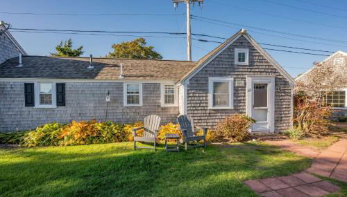 Seaside Cottages - Cottage 22 - Summer Wind - Foto 2