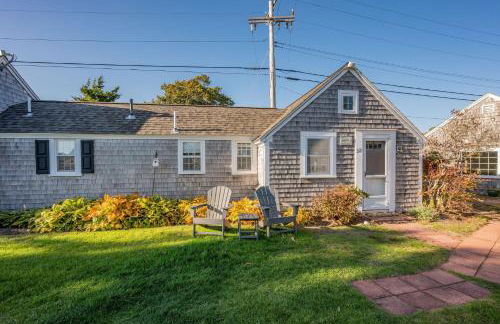 Seaside Cottages - Cottage 22 - Summer Wind - Foto 2