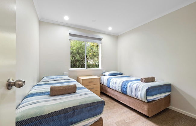 Mandalay Holiday Resort and Tourist Park - Foto 31