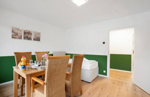 Business Apartment in Oberkochen - Foto 7