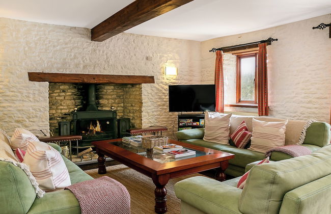 Stunning Barn Conversion - Rural Setting - Foto 7