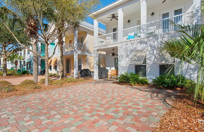 Sandy Feet - Foto 52