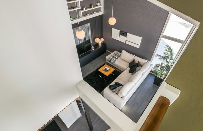 Villa kaivopuisto - Foto 28