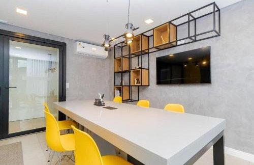 ECS314 Easy and Sophisticated In the Heart of CWB - Foto 27