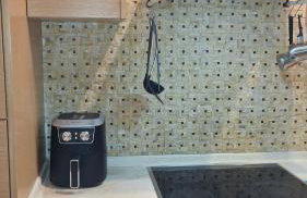 SweetHome Komotini central & comfy apartment with Parking - Foto 10
