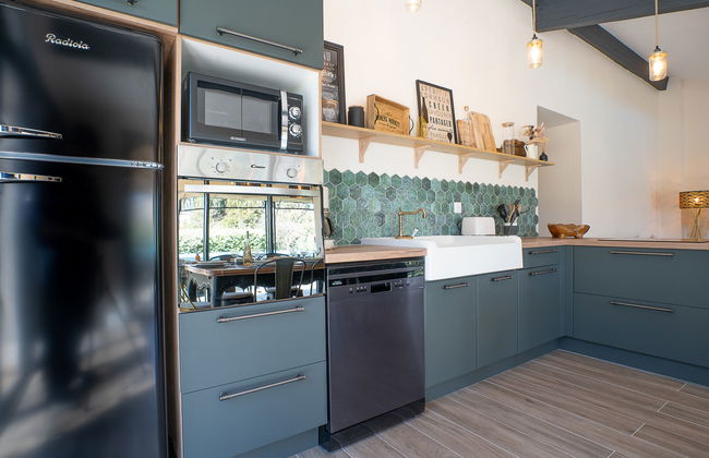 La Coraline - Foto 13