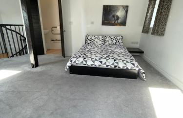 The Tannery Dublex 3 Bedroom Apartment - Foto 8