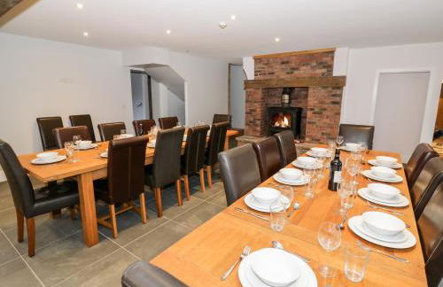 Lea Farm House - Photo 16