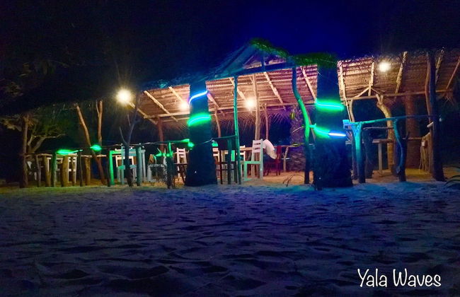 Yala Waves Beach Resort - Foto 21