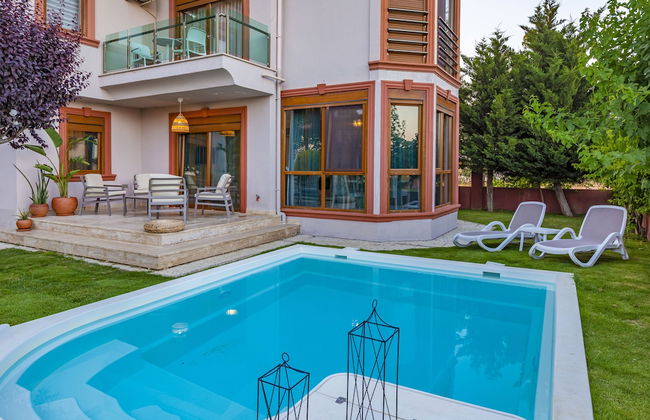 Vista Villas & Suites - Foto 66