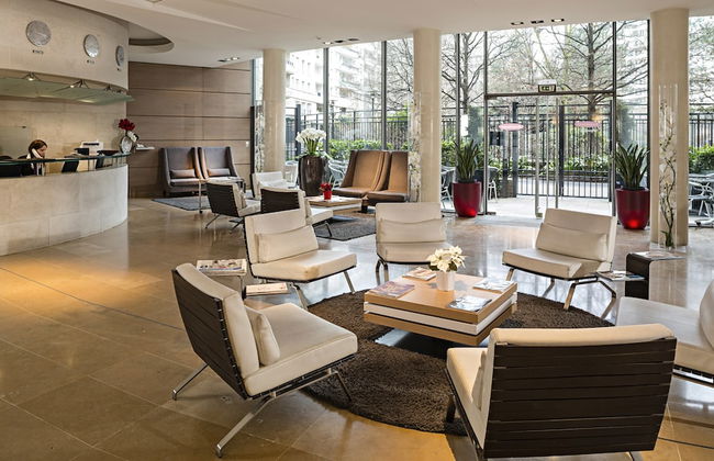 Residhome Courbevoie La Défense - Foto 2