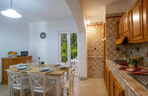 Villa Sirenide - Foto 21