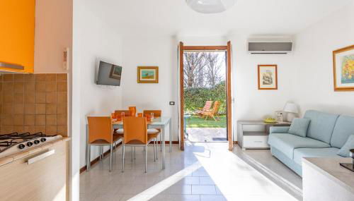 Belvilla by OYO Sole del Garda Quinto Sette - Foto 2