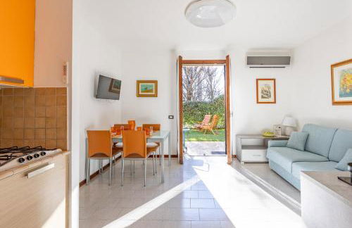 Belvilla by OYO Sole del Garda Quinto Sette - Foto 2