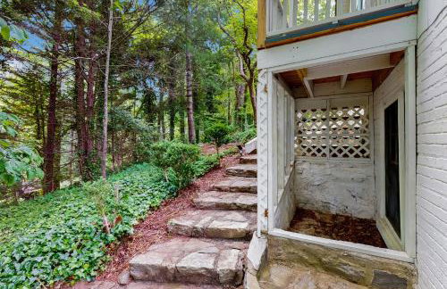 Cabin at Lake Lure - Foto 16