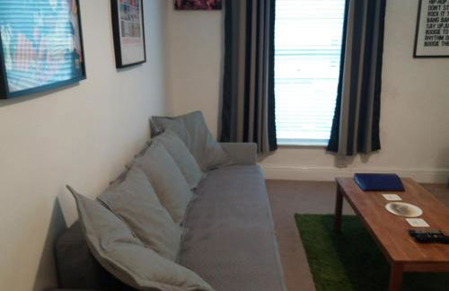 Mersey View, Two Bedroom Apartment, Liverpool - Foto 13