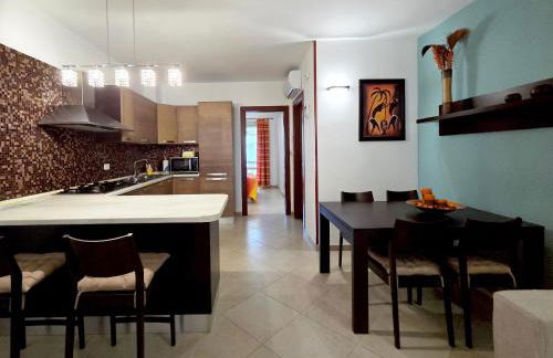 Appartamento Giove - Foto 3