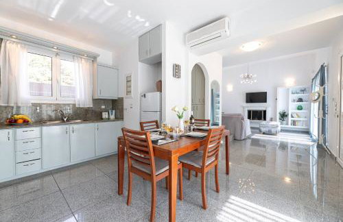 Villa Kataleya - Foto 7