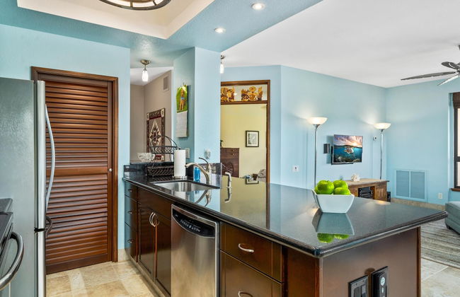 Villa Sea Renity - Foto 36