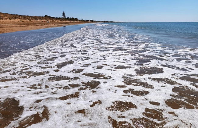 Belvilla by OYO Casa Pachino - Foto 16