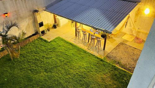 Apartamento 03 · Aeroporto/ Rodoviária - Com Conforto - Foto 3